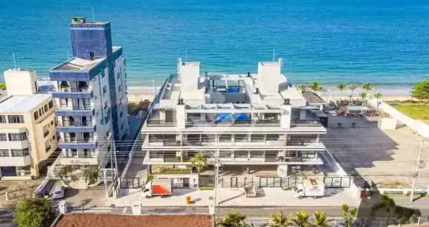 Maravilhosa cobertura com vista para o mar - ingleses, florianópolis/sc codigo: 149936