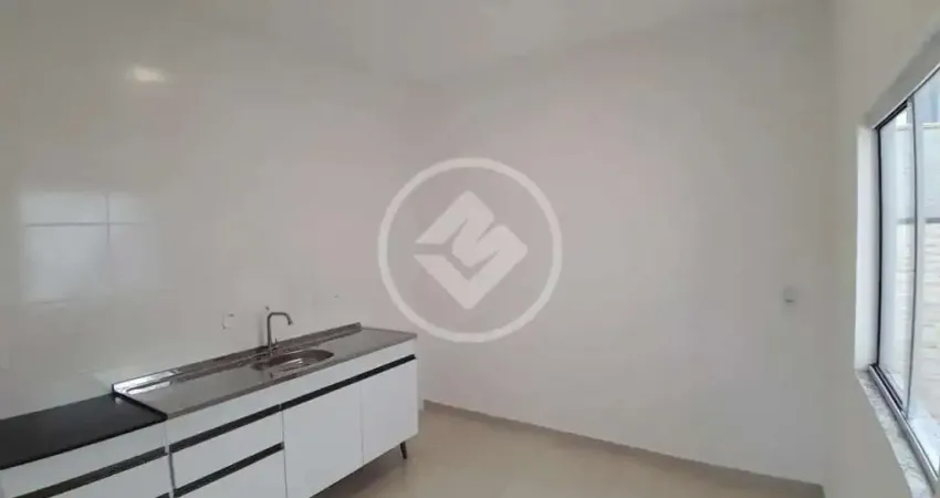 Sobrado novo com 2 suítes e escritura pública – privacidade garantida! codigo: 149939