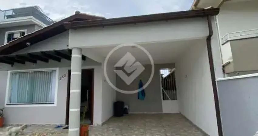 Casa com 3 quartos à venda na Servidão Luiz Flôr Francisco, 255, Ingleses do Rio Vermelho, Florianópolis