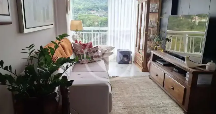 Apartamento 3 quartos sendo 1 suíte em condomínio clube no itacorubi codigo: 150614