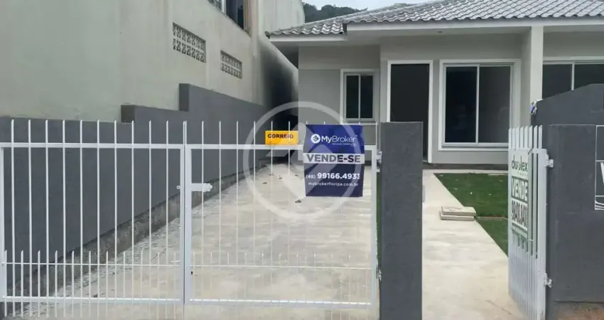 Casa com 2 quartos à venda na Rua Araucária, 732, Potecas, São José