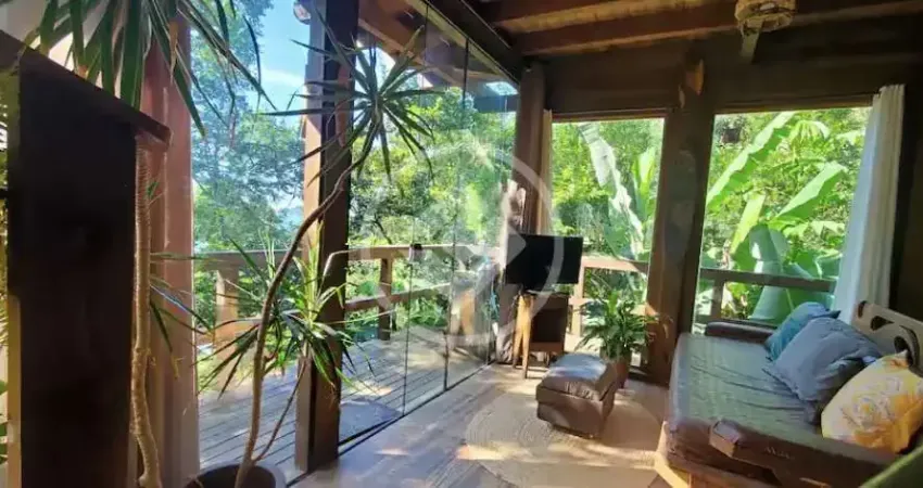 Casa solidão com vista – negócio pronto e rentável no airbnb codigo: 151009