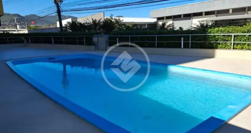 Apartamento com 2 quartos à venda na rodovia virgilio varzea N1572 AP601A, 2970, Saco Grande, Florianópolis