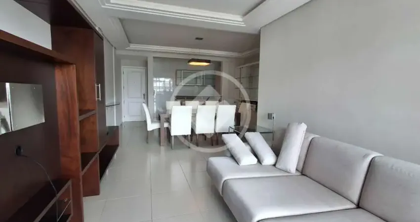 Apartamento à venda no bairro campinas em são josé  com 03 dormitórios sendo 02 suítes e 01  com banheira. codigo: 151012