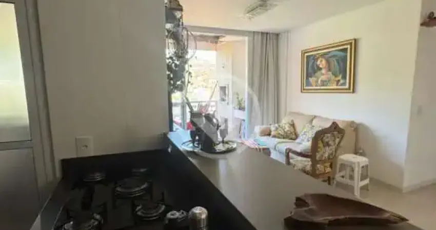 Apartamento com vista para a natureza no córrego grande codigo: 151528