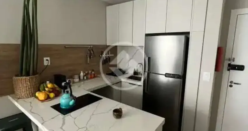 Apartamento de 1 quarto em frente o parque da luz todo mobiliado. codigo: 151689
