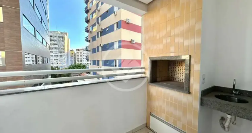 Apartamento com 3 quartos à venda na Rua Martinho Calado, 20, Centro, Florianópolis