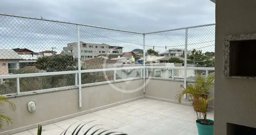 Cobertura exclusiva nos ingleses – florianópolis! codigo: 151858