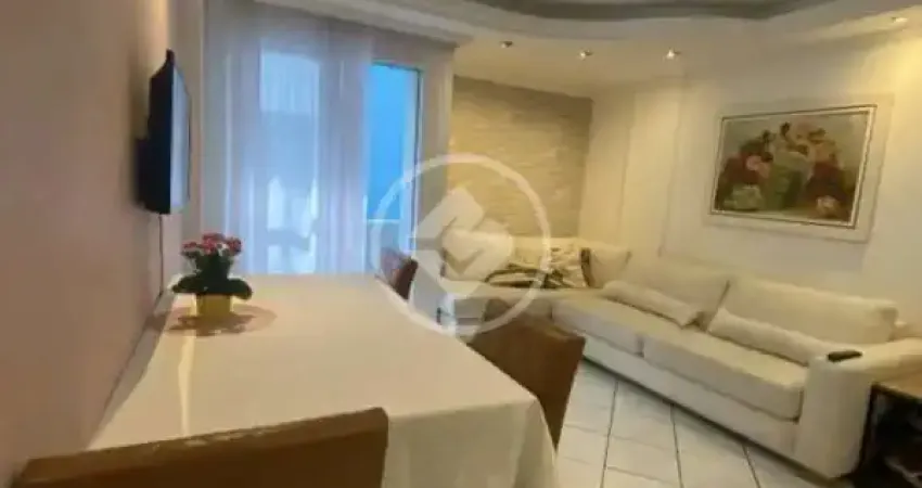 Apartamento de 2 dormitórios em barreiros / são josé. codigo: 151856