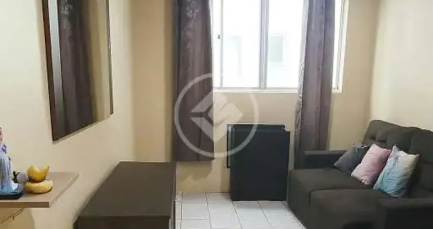 Apartamento com 2 quartos à venda na Rodovia Admar Gonzaga, 1663, Itacorubi, Florianópolis