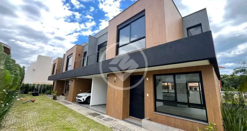 Casa com 3 quartos à venda na Rua Grumixama, 163, Campeche, Florianópolis