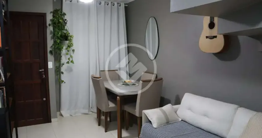 Casa com 2 quartos à venda na Rua Maria Elizabete Marques de Mattos, 227, Areias, São José