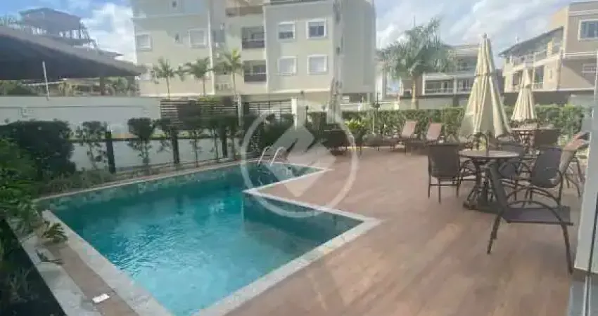 Apartamento com 3 quartos à venda na Rua das Sereias, 01, Canasvieiras, Florianópolis