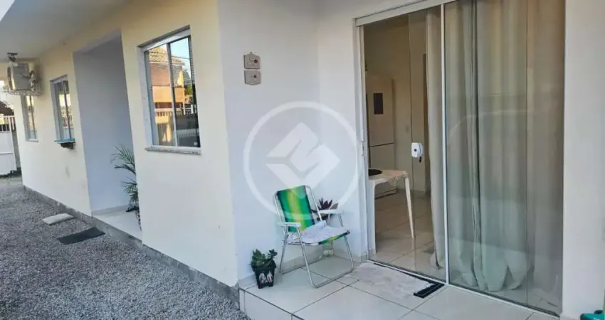 Apartamento novo de 1 dormitorio nos ingleses do rio vermelho codigo: 142603