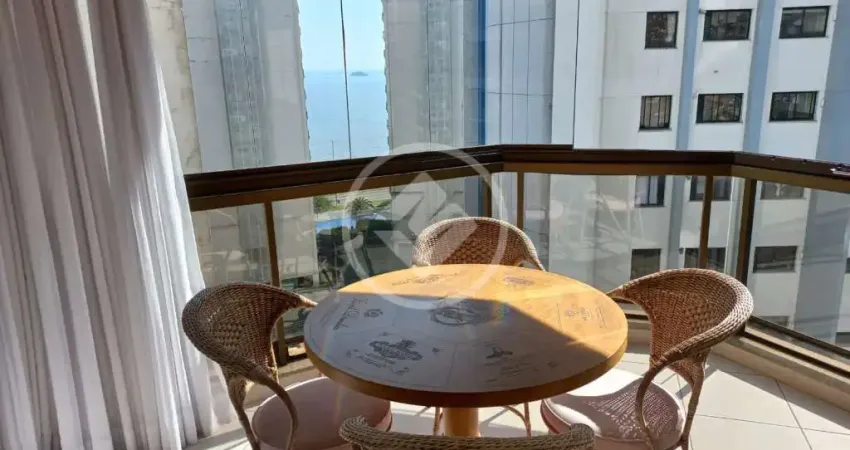 Apartamento com 3 quartos à venda na DELMINDO DA SILVEIRA, 46, Agronômica, Florianópolis