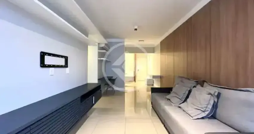 Apartamento mobiliado 3 dormitórios sendo 1 suíte e 1 vaga livre codigo: 145940