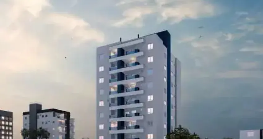 Apartamento com 2 quartos à venda na Rua Menino Deus, 55, Barreiros, São José