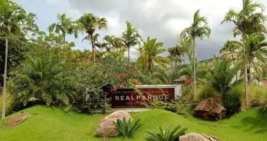 Apartamento à venda na Rodovia Armando Calil Bulos, 1, Real Parque, Florianópolis