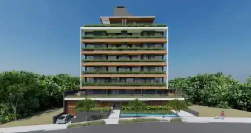 Apartamento com 1 quarto à venda na Rua Padre Schrader, 178, Agronômica, Florianópolis