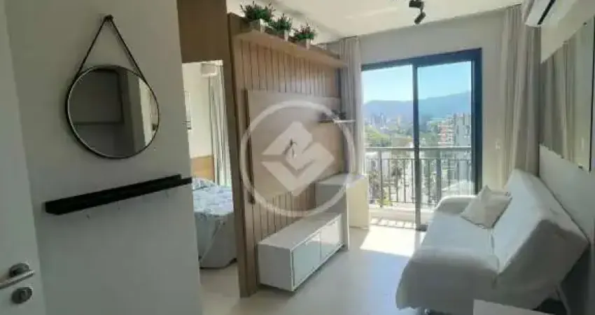 Kitnet / Stúdio à venda na Rua Capitão Romualdo de Barros, 154, Carvoeira, Florianópolis