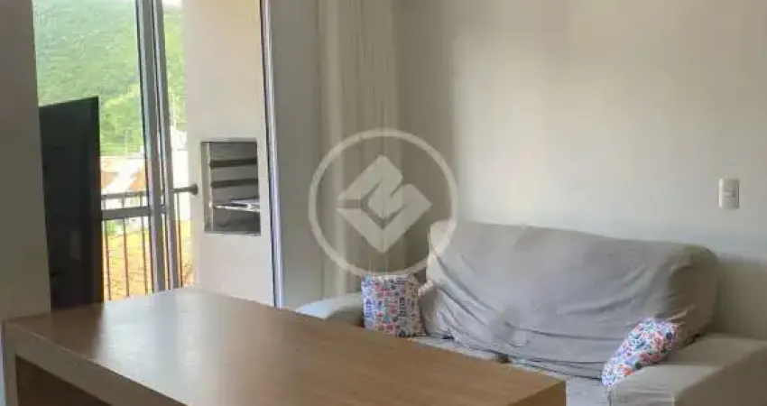 Apartamento com 2 quartos à venda na Estrada Anarolina Silveira Santos, 175, Vargem do Bom Jesus, Florianópolis