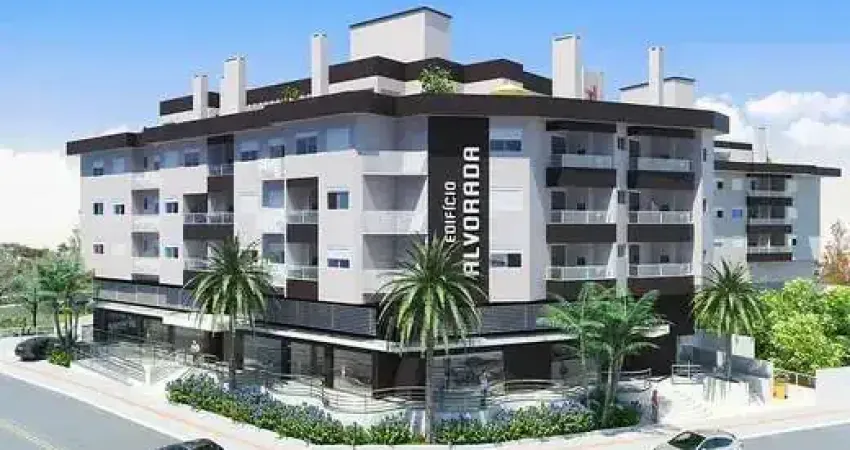 Apartamento com 3 quartos à venda na Rua Intendente João Nunes Vieira, 731, Ingleses do Rio Vermelho, Florianópolis