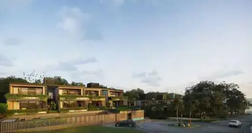 Apartamento com 2 quartos à venda na Estrada Haroldo Soares Glavan, 1734, Cacupé, Florianópolis