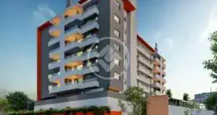Apartamento com 2 quartos à venda na Rua Libia Cruz, s/n, Estreito, Florianópolis
