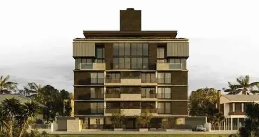 Apartamento com 3 quartos à venda na Rua dos Polvos, 74, Coqueiros, Florianópolis