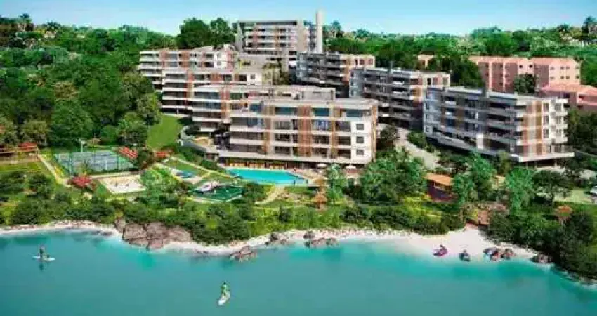 Apartamento com 3 quartos à venda na Rodovia João Paulo, 2301, João Paulo, Florianópolis