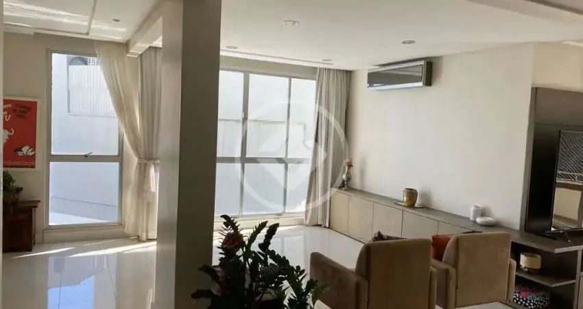 Apartamento de 3 quartos com 158m² na beiramar codigo: 112913