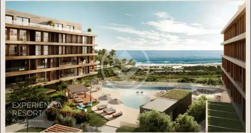 Apartamento com 1 quarto à venda na Avenida Campeche, 2260, Campeche, Florianópolis