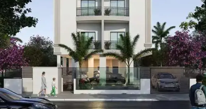 Apartamento com 1 quarto à venda na Rua Martinho de Haro, 838, Ingleses, Florianópolis