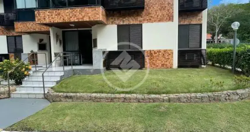 Apartamento com 3 quartos à venda na Avenida Tom Traugott Wildi, 816, Praia Brava, Florianópolis
