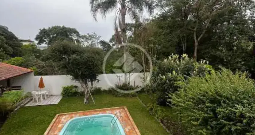 Casa com 4 quartos à venda na Rua João Rocha, 64, Campeche, Florianópolis