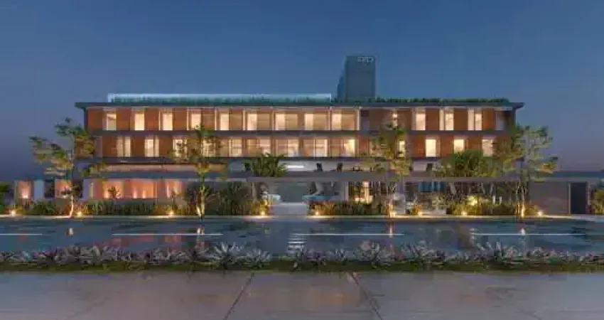 Apartamento com 1 quarto à venda na Rua Nivaldo Dias, 146, Novo Campeche, Florianópolis