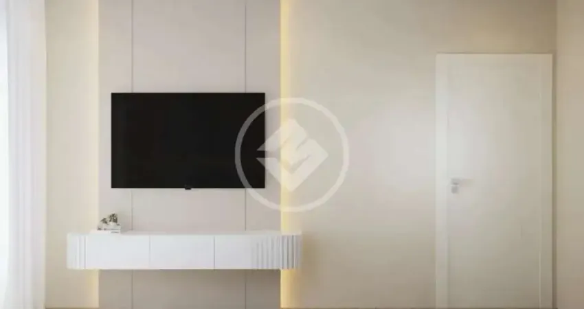 Apartamento com 2 quartos à venda na Domingos Serafim dos Santos, 168, Estreito, Florianópolis