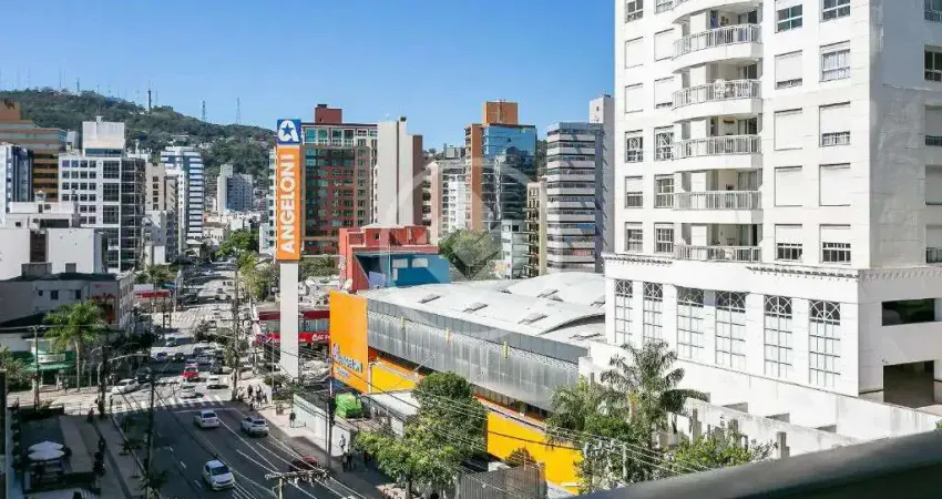 Apartamento com 2 quartos à venda na Rua Félix Kleis, 69, Santa Mônica, Florianópolis