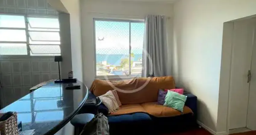 Apartamento com 2 quartos à venda na Pedro Silva, 1.031, Jardim Atlântico, Florianópolis