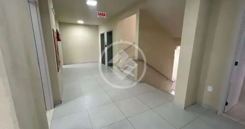 Excelente sala comercial para estabelecer seu negócio no coração do centro de florianópolis! codigo: 153284