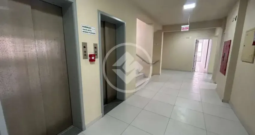 Sala comercial à venda na Rua Jerônimo Coelho, Centro, Florianópolis