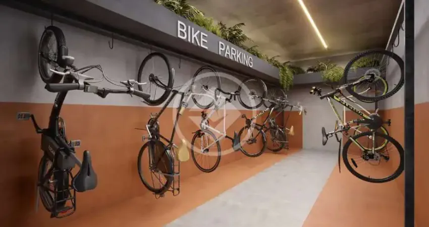 Apartamento com 1 quarto à venda na Rua Koesa, 142, Kobrasol, São José