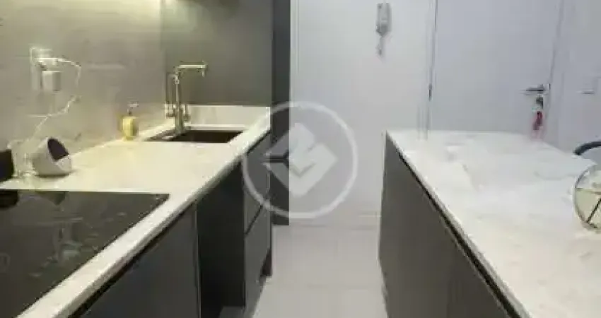 Apartamento com 2 quartos à venda na Rua do Bunganvília, 340, Pedra Branca, Palhoça