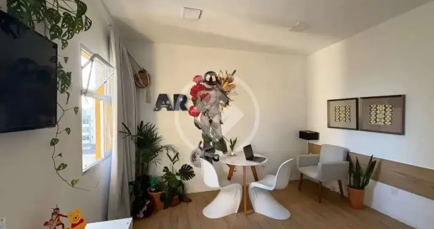 Sala comercial à venda na Rua Nunes Machado, 94, Centro, Florianópolis