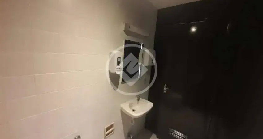 Sala comercial à venda na Avenida Prefeito Osmar Cunha, 183, Centro, Florianópolis