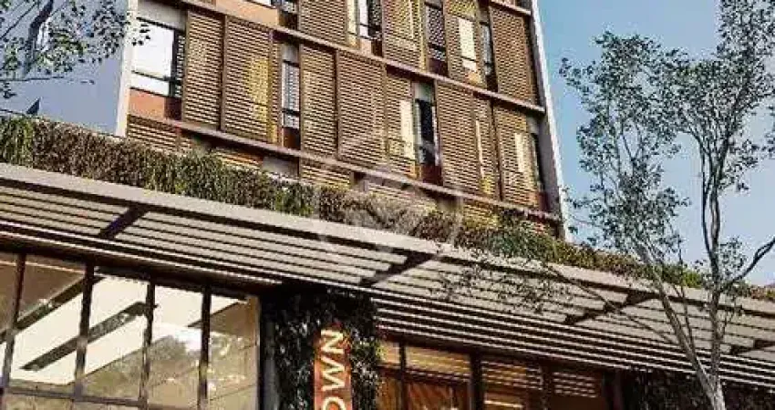 Kitnet / Stúdio à venda na Avenida Prefeito Osmar Cunha, 164, João Paulo, Florianópolis