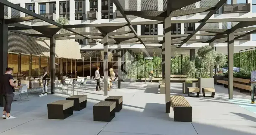 Kitnet / Stúdio à venda na Rua Professora Maria Flora Pausewang, 131, Trindade, Florianópolis