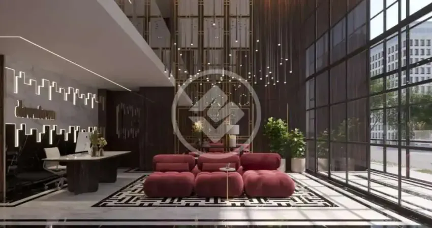 Kitnet / Stúdio à venda na Avenida Prefeito Osmar Cunha, 164, João Paulo, Florianópolis