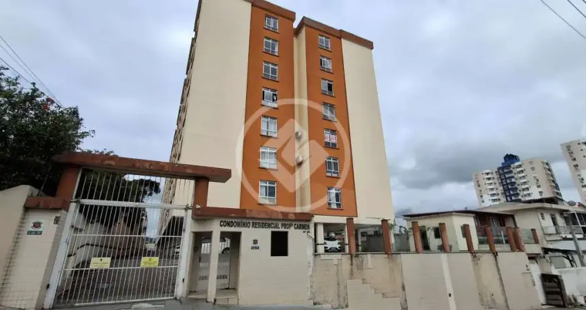 Apartamento à venda de 02 dormitórios em bairro ipiranga são josé sc. codigo: 154042