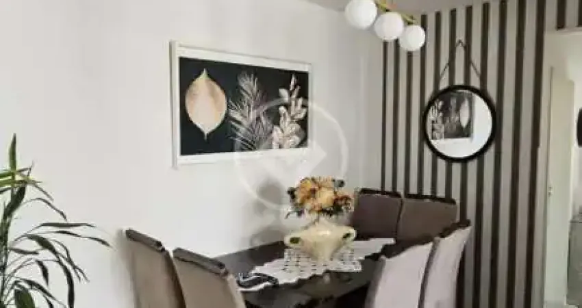 Apartamento com 3 quartos à venda na Rua Tomé de Souza, 66, Barra do Aririú, Palhoça